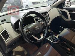 هیوندای کرێتا